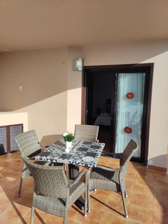 "Mini Golf Estudio" Terraza Privada Y Piscina San Miguel de Abona Buitenkant foto