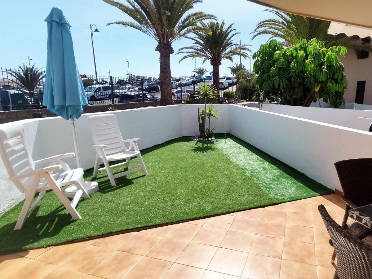 "Mini Golf Estudio" Terraza Privada Y Piscina San Miguel de Abona Buitenkant foto