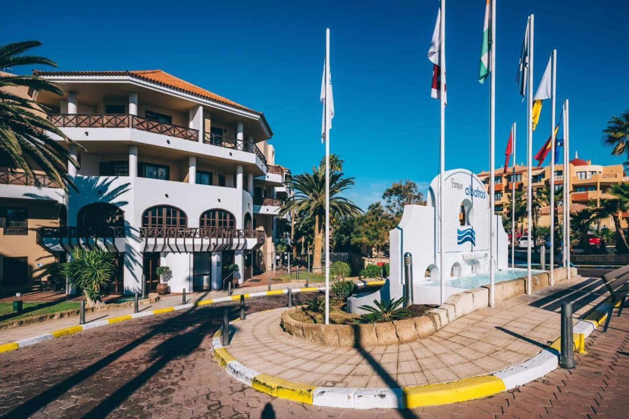 "Mini Golf Estudio" Terraza Privada Y Piscina San Miguel de Abona Buitenkant foto
